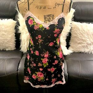 Victoria’s Secret sexy sleep wear